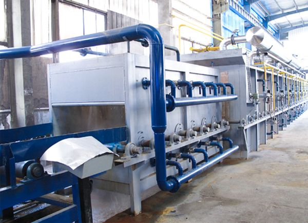 Xinhang Special Material Co. , Ltd. Branch Branch