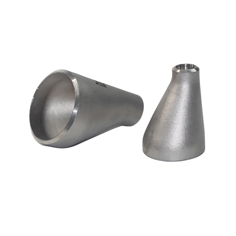 ตารางเวลา 10s 316L Butt Weld Stainless Steel Reducers reducers