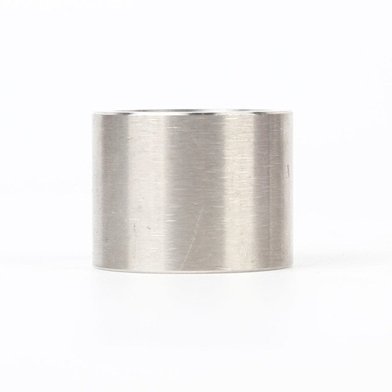 สแตนเลสสตีลซ็อกเก็ตคู่เชื่อมคัปปลิ้งตรงไปตรงมา