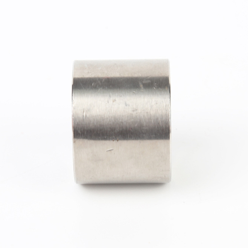 สแตนเลสสตีลซ็อกเก็ตคู่เชื่อมคัปปลิ้งตรงไปตรงมา