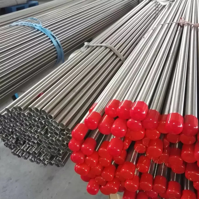 ASTM ท่อสแตนเลสสตีลที่มีความแม่นยำสูงสูงสำหรับการไหลของการควบคุม