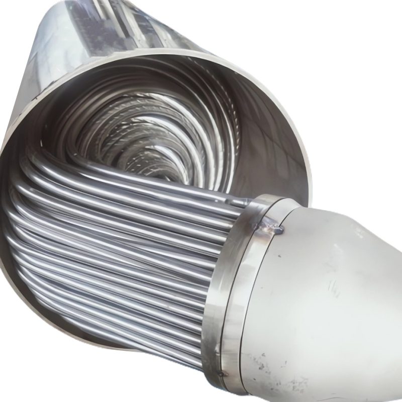 JIS G3459 เครื่องแลกเปลี่ยนความร้อนเหล็กไร้รอยต่อท่อวัสดุการนำความร้อนความร้อน