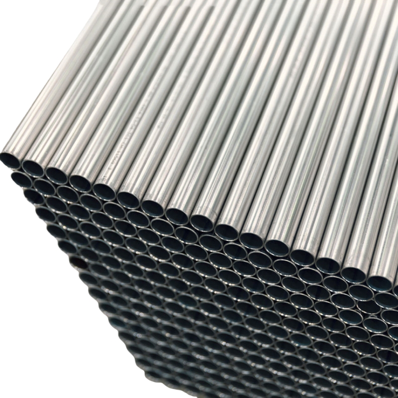 ความแข็งแรงสูง 316L ท่อแลกเปลี่ยนความร้อนสแตนเลสสำหรับหม้อไอน้ำ