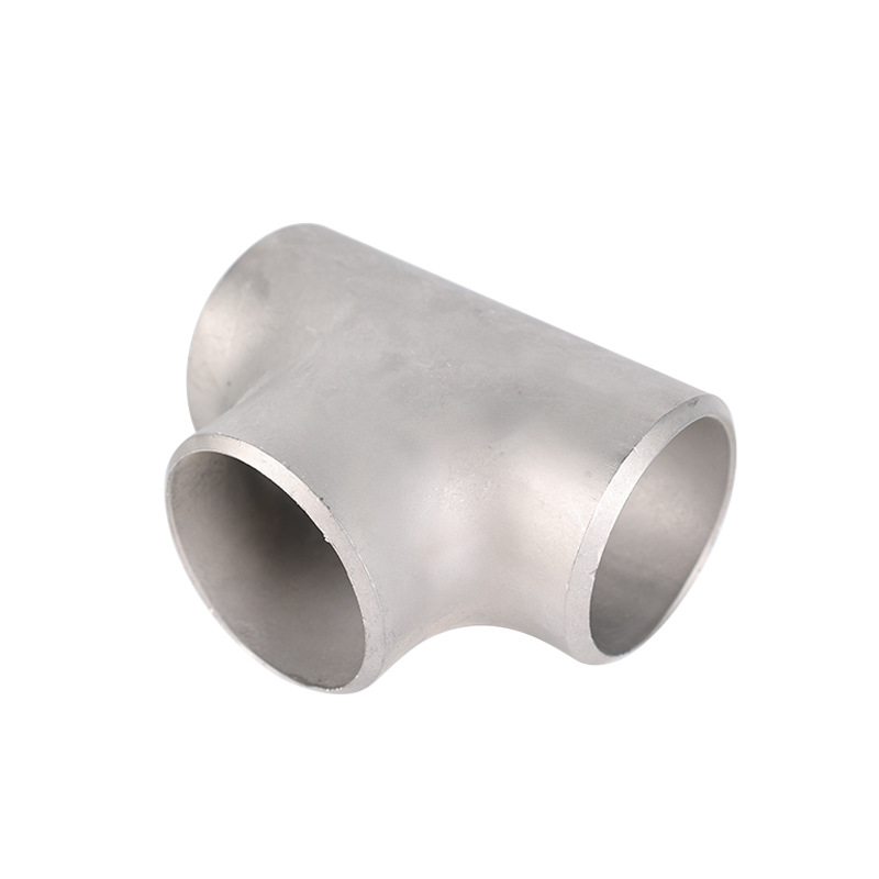 การเชื่อมก้นสแตนเลสท่อเท่