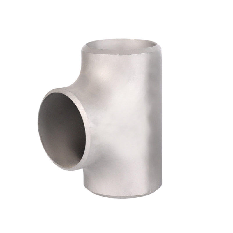 การเชื่อมก้นสแตนเลสท่อเท่