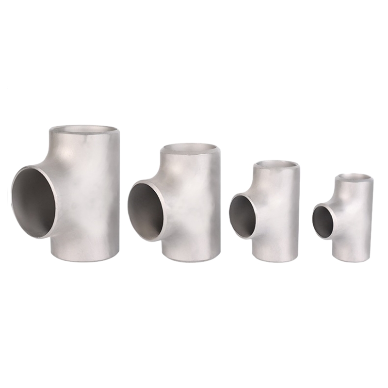 การเชื่อมก้นสแตนเลสท่อเท่