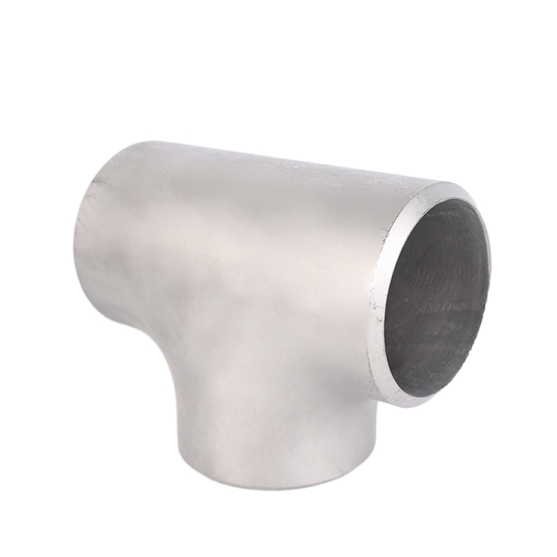 การเชื่อมก้นสแตนเลสท่อเท่